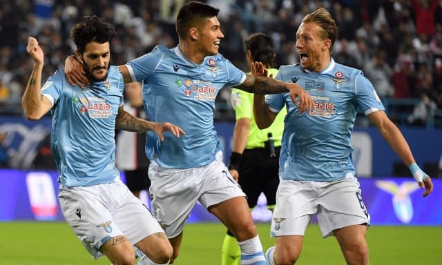 Soi kèo bóng đá 88FUN trận Lazio vs Cagliari, 02h45-24/07/2020