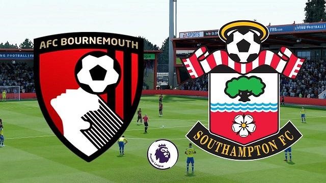 Soi kèo bóng đá 88FUN trận AFC Bournemouth vs Southampton, 20h00 – 19/7/2020