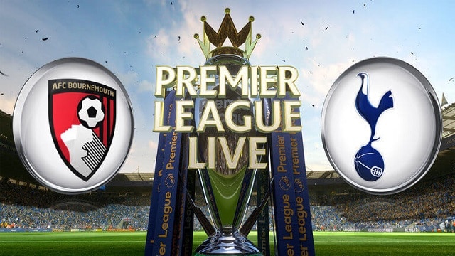 Soi kèo bóng đá 88FUN trận AFC Bournemouth vs Tottenham Hotspur, 0h00 – 10/7/2020