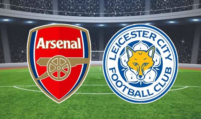 Soi kèo bóng đá 88FUN trận Arsenal vs Leicester City, 2h15 – 8/7/2020