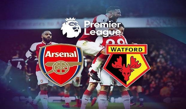 Soi kèo bóng đá 88FUN Arsenal vs Watford, 22h – 26/7/2020