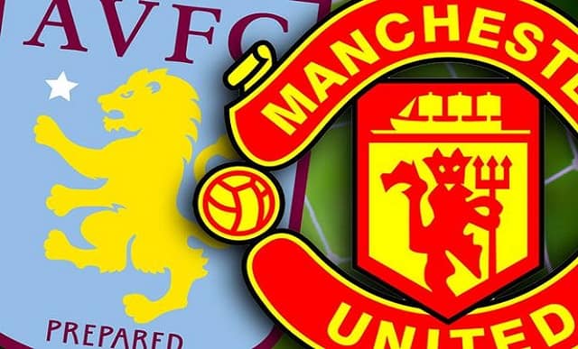 Soi kèo bóng đá 88FUN trận Aston Villa vs Manchester United, 2h15 – 10/7/2020