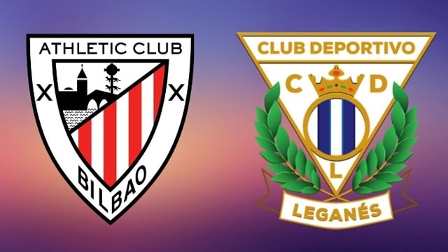 Soi kèo bóng đá 88FUN trận Athletic Club vs Leganes, 2:00 – 14/07/2020