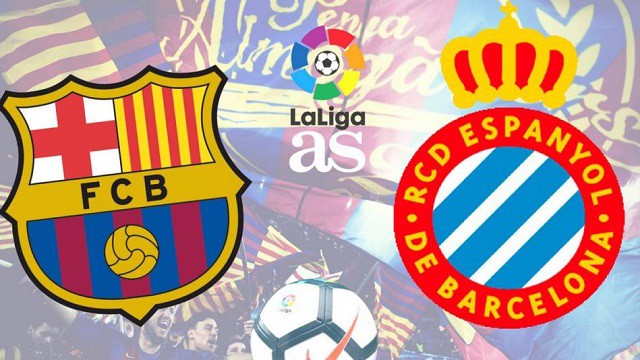 Soi kèo bóng đá 88FUN trận Barcelona vs Espanyol, 3:00 – 9/07/2020