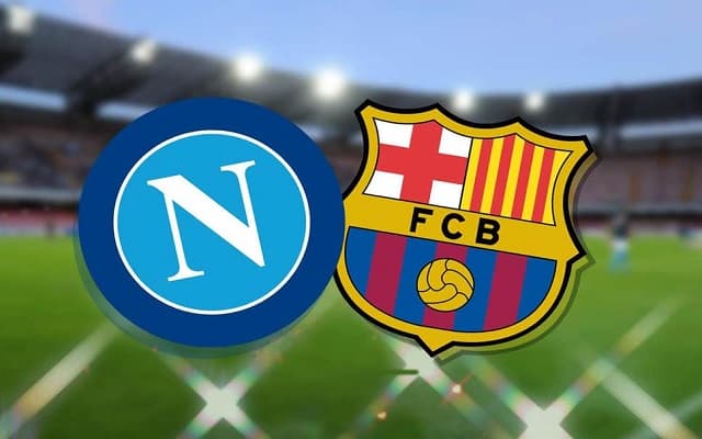 Soi kèo bóng đá 88FUN trận Barcelona vs Napoli, 02:00 – 09/08/2020