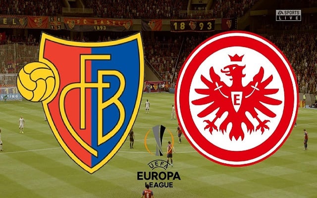 Soi kèo bóng đá 88FUN trận Basel vs Eintracht Frankfurt, 02:00 – 07/08/2020