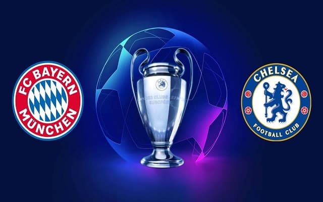 Soi kèo bóng đá 88FUN trận Bayern Munich vs Chelsea, 02:00 – 09/08/2020