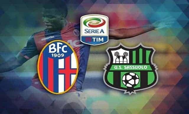 Soi kèo bóng đá 88FUN trận Bologna vs Sassuolo, 2h45 – 9/7/2020