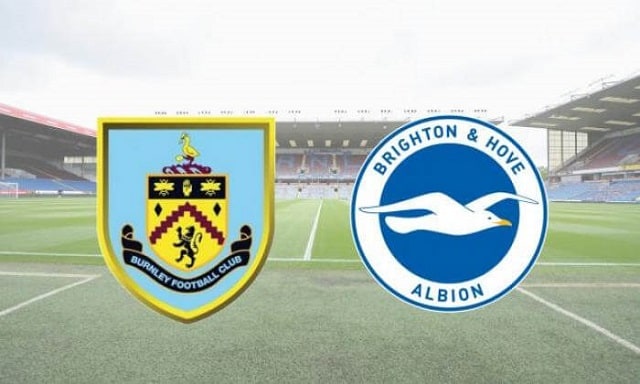 Soi kèo bóng đá 88FUN Burnley vs Brighton & Hove Albion, 22h – 26/7/2020