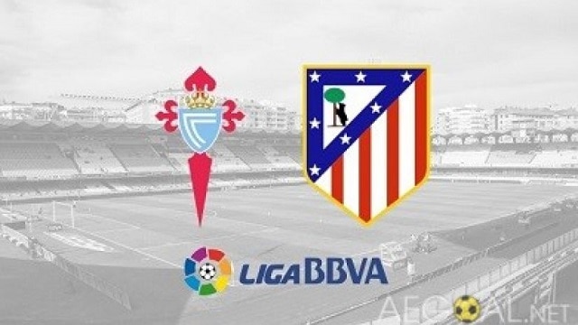 Soi kèo bóng đá 88FUN trận Celta Vigo vs Atletico Madrid, 3:00 – 8/07/2020