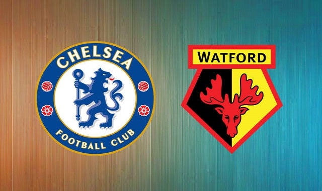 Soi kèo bóng đá 88FUN trận Chelsea vs Watford, 2h00 – 05/7/2020