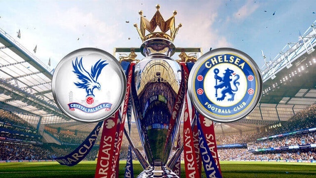 Soi kèo bóng đá 88FUN trận Crystal Palace vs Chelsea, 0h00 – 08/7/2020