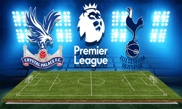 Soi kèo bóng đá 88FUN Crystal Palace vs Tottenham Hotspur, 22h – 26/7/2020