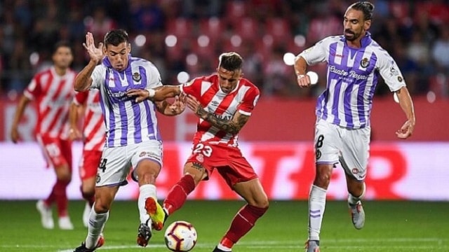 Soi kèo bóng đá 88FUN trận Eibar vs Real Valladolid, 2:00 – 17/07/2020