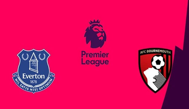 Soi kèo bóng đá 88FUN Everton vs AFC Bournemouth, 22h – 26/7/2020