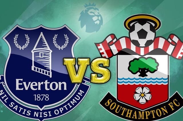 Soi kèo bóng đá 88FUN trận Everton vs Southampton, 0h00 – 10/7/2020