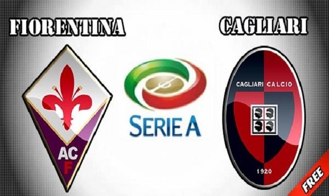 Soi kèo bóng đá 88FUN trận Fiorentina vs Cagliari, 0h30 – 9/7/2020