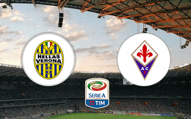 Soi kèo bóng đá 88FUN trận Fiorentina vs Hellas Verona, 0h30 – 13/7/2020