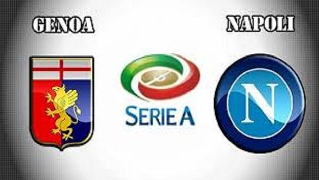 Soi kèo bóng đá 88FUN trận Genoa vs Napoli, 0h30 – 9/7/2020