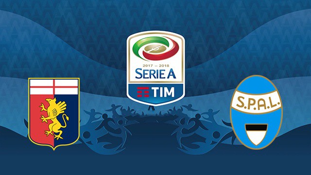 Soi kèo bóng đá 88FUN trận Genoa vs SPAL, 22h15 – 12/7/2020