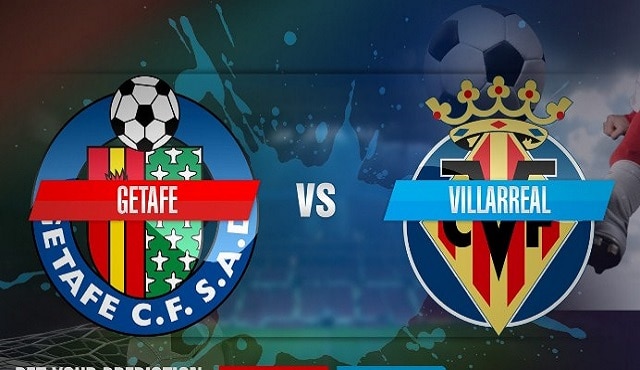 Soi kèo bóng đá 88FUN trận Getafe vs Villarreal, 0:30 – 9/07/2020