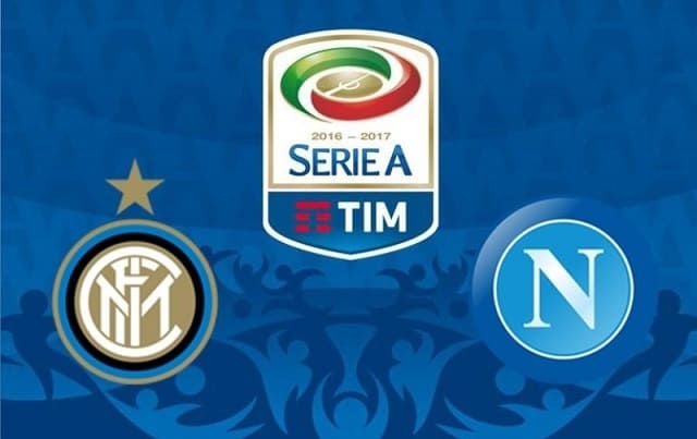 Soi kèo bóng đá 88FUN trận Inter Milan vs Napoli, 2h45 – 29/7/2020