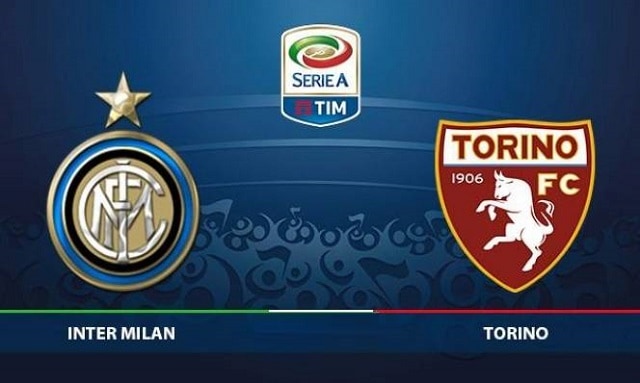 Soi kèo bóng đá 88FUN trận Inter Milan vs Torino, 2h45 – 14/7/2020