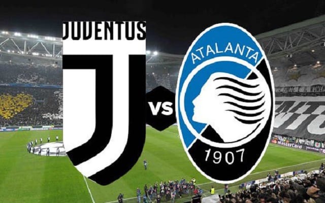 Soi kèo bóng đá 88FUN trận Juventus vs Atalanta, 2h45 – 12/7/2020