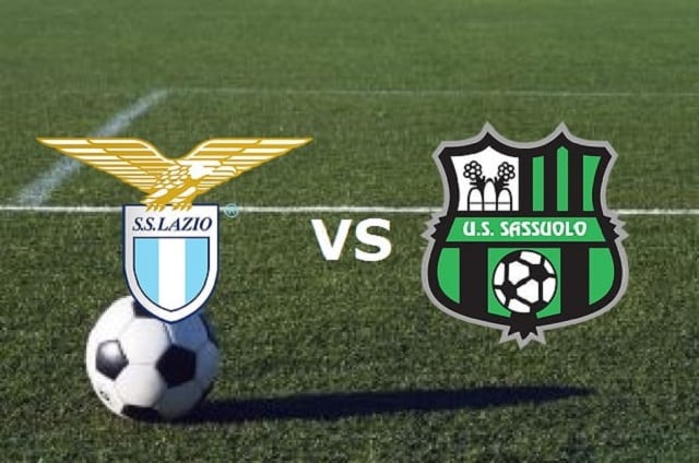 Soi kèo bóng đá 88FUN trận Lazio vs Sassuolo, 22h15 – 11/7/2020