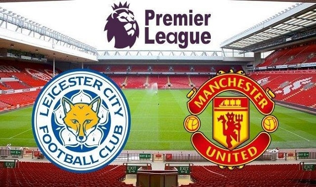 Soi kèo bóng đá 88FUN Leicester City vs Manchester United, 22h – 26/7/2020