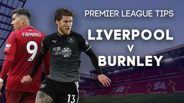 Soi kèo bóng đá 88FUN trận Liverpool vs Burnley, 21h00 – 11/7/2020