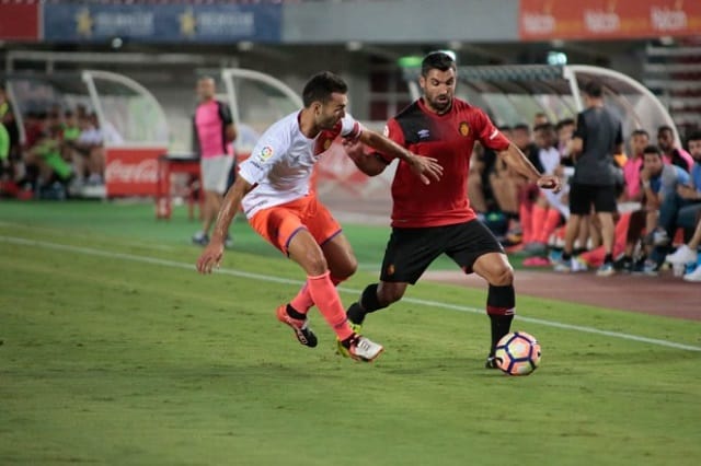 Soi kèo bóng đá 88FUN trận Mallorca vs Granada, 2:00 – 17/07/2020