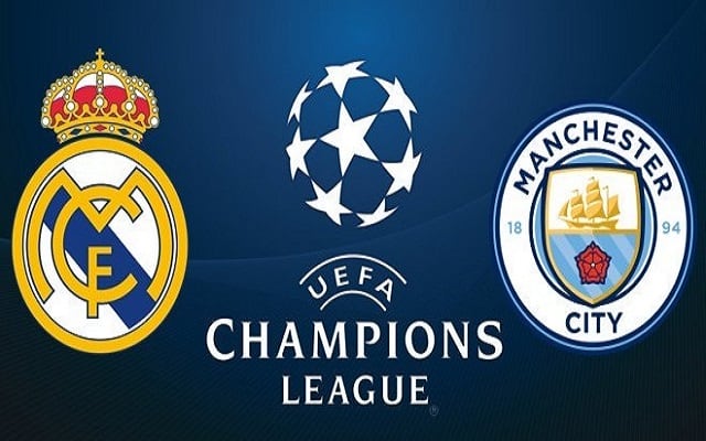 Soi kèo bóng đá 88FUN trận Manchester City vs Real Madrid, 02h00 – 08/08/2020