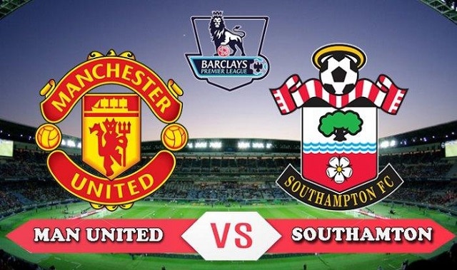 Soi kèo bóng đá 88FUN trận Manchester United vs Southampton, 2h00 – 14/7/2020