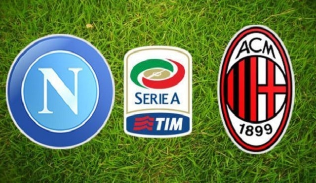 Soi kèo bóng đá 88FUN trận Napoli vs AC Milan, 2h45 – 13/7/2020