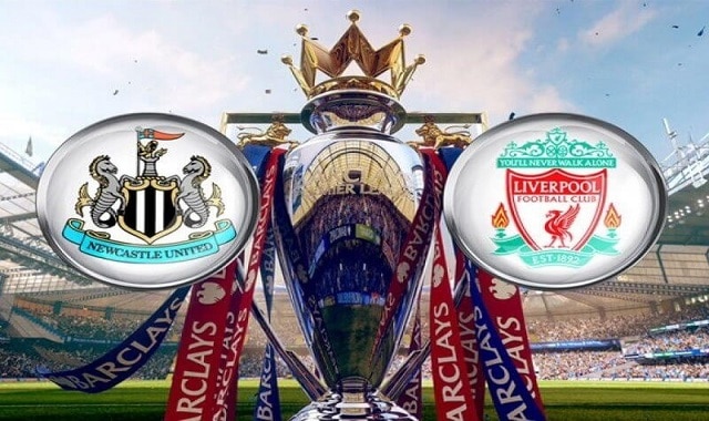 Soi kèo bóng đá 88FUN Newcastle United vs Liverpool, 22h – 26/7/2020