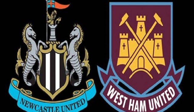 Soi kèo bóng đá 88FUN trận Newcastle United vs West Ham United, 20h15 – 05/7/2020