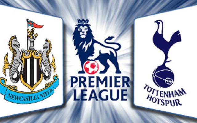 Soi kèo bóng đá 88FUN trận Newcastle vs Tottenham Hotspur, 00h00 – 16/07/2020