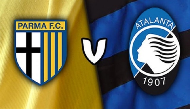 Soi kèo bóng đá 88FUN trận Parma vs Atalanta, 0h30 – 29/7/2020