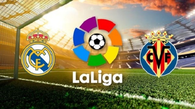 Soi kèo bóng đá 88FUN trận Real Madrid vs Villarreal, 2:00 – 17/07/2020