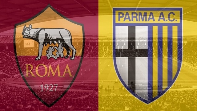 Soi kèo bóng đá 88FUN trận Roma vs Parma, 2h45 – 9/7/2020