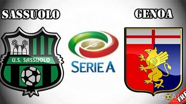 Soi kèo bóng đá 88FUN trận Sassuolo vs Genoa, 0h30 – 30/7/2020