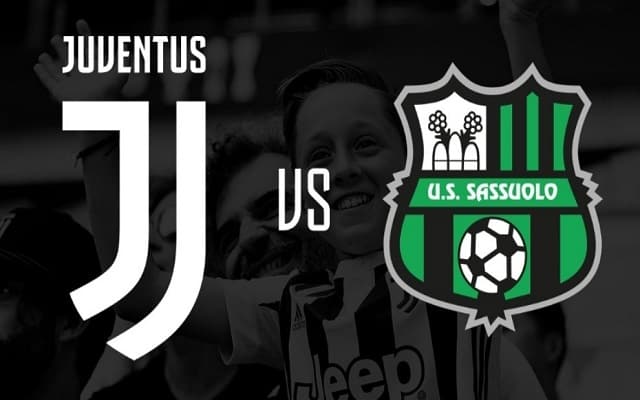 Soi kèo bóng đá 88FUN trận Sassuolo vs Juventus, 02h45 – 16/07/2020