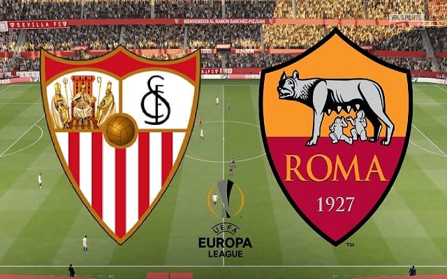 Soi kèo bóng đá 88FUN trận Sevilla vs Roma, 23:55 – 06/08/2020