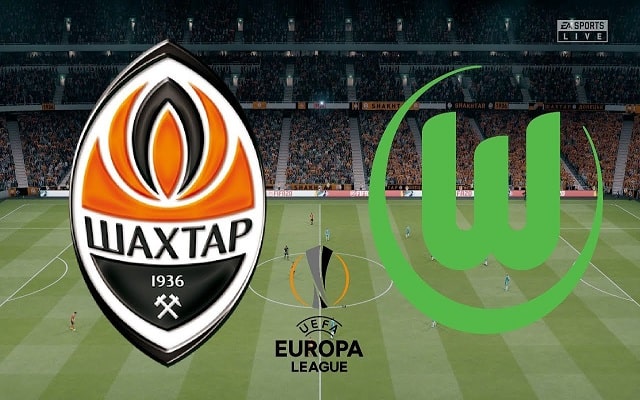 Soi kèo bóng đá 88FUN trận Shakhtar Donetsk vs Wolfsburg, 23:55 – 05/08/2020