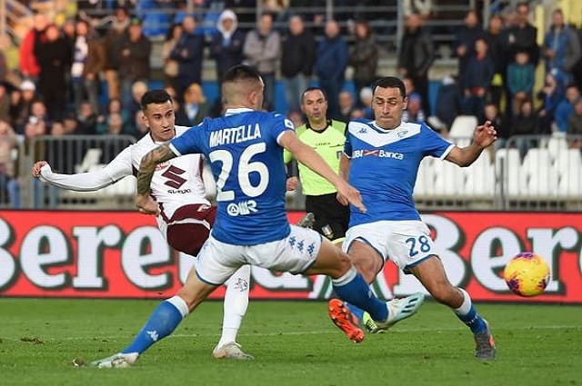 Soi kèo bóng đá 88FUN trận Torino vs Brescia, 2h45 – 9/7/2020