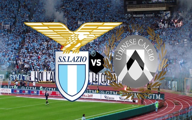 Soi kèo bóng đá 88FUN trận Udinese vs Lazio, 02h45– 16/07/2020