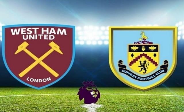 Soi kèo bóng đá 88FUN trận West Ham United vs Burnley, 0h00 – 9/7/2020