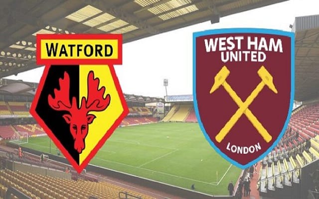 Soi kèo bóng đá 88FUN trận West Ham vs Watford, 02h00 – 18/07/2020