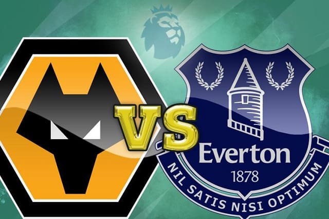 Soi kèo bóng đá 88FUN trận Wolverhampton vs Everton, 18h00 – 12/7/2020